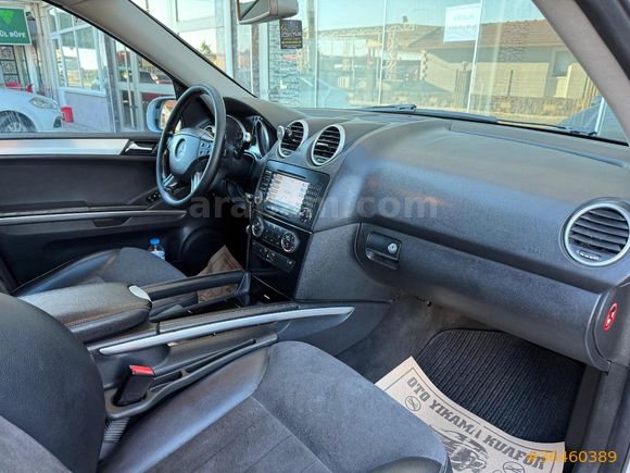 Galeriden Mercedes - Benz ML 320 CDI 2005 Model Tekirdağ