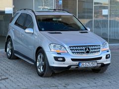 Galeriden Mercedes - Benz ML 320 CDI 2005 Model Tekirdağ