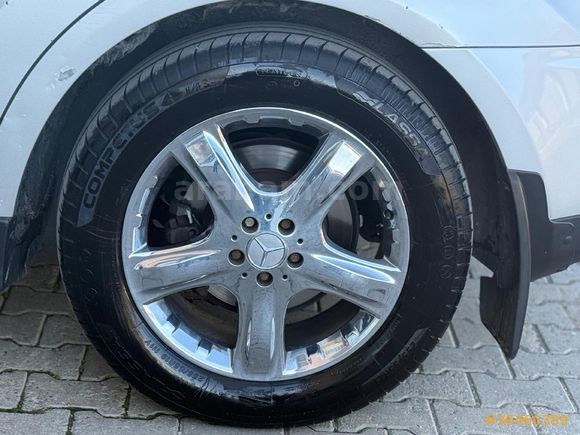 Galeriden Mercedes - Benz ML 320 CDI 2005 Model Tekirdağ