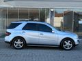 Galeriden Mercedes - Benz ML 320 CDI 2005 Model Tekirdağ