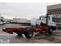 MBS BÜYÜKSOYLU'DAN 1996 MODEL IVECO 85.12 ŞASE KAMYON