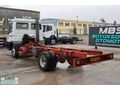 MBS BÜYÜKSOYLU'DAN 1996 MODEL IVECO 85.12 ŞASE KAMYON
