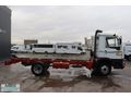 MBS BÜYÜKSOYLU'DAN 1996 MODEL IVECO 85.12 ŞASE KAMYON