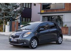 Sahibinden Toyota Yaris 1.3 Terra 2008 Model  280.000 km Füme