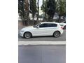 Sahibinden BMW 1 Serisi 116d Premium Line 2018 Model  51.000 km Beyaz