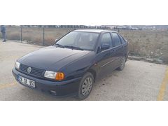 Sahibinden Volkswagen Polo 1.6 Classic 1998 Model