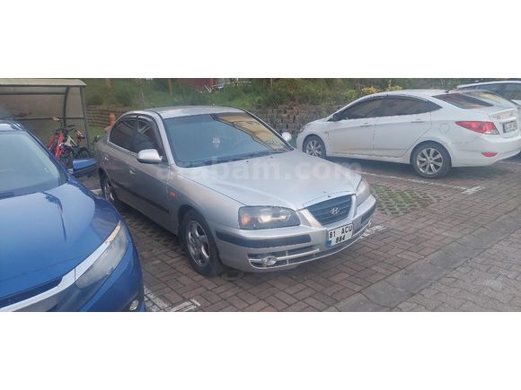AZ DA OLSA PAZARLIKPAYIVARDIR! “MASRAFSIZ | MOTOR + ŞANZIMAN REVİZYONLU | FULL BAKIMLI | UZUN SÜRE BİNİCİYE TEMİZ OTOMATİK DEĞİŞENSİZ HYUNDAI ELANTRA”