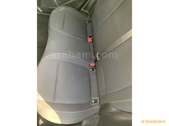 HATASIZ 2024 YENİ KASA FORD FOCUS 1.5 ECOBLUE TİTANİUM STİL