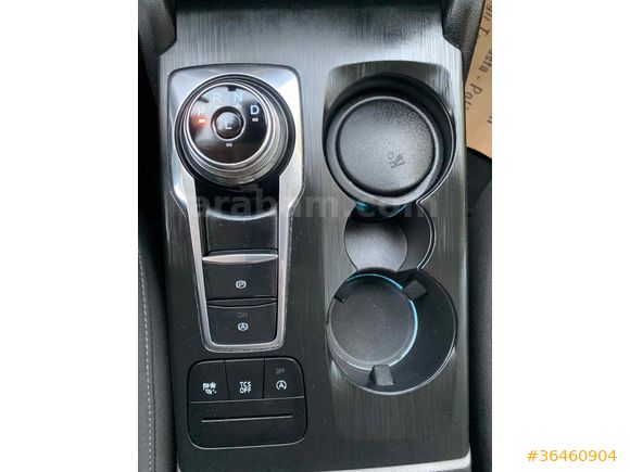 HATASIZ 2024 YENİ KASA FORD FOCUS 1.5 ECOBLUE TİTANİUM STİL