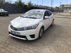 Sahibinden Toyota Corolla 1.33 Life 2016 Model  143.000 km Beyaz