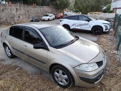 Sahibinden Renault Megane 1.5 dCi Expression 2007 Model  282.000 km Şampanya
