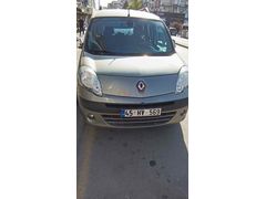 Sahibinden Renault Kangoo Multix 1.5 dCi Authentique 2010 Model 