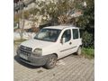 Sahibinden Fiat Doblo Cargo 1.2 Actual 2005 Model