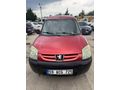 Galeriden Peugeot Partner 1.9 D Comfort 2007 Model Tekirdağ