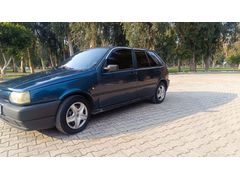 Sahibinden Fiat Tipo 1.4 S 1998 Model