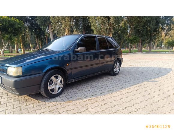 Sahibinden Fiat Tipo 1.4 S 1998 Model