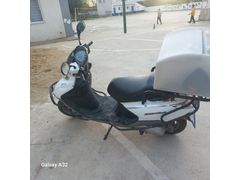 Sahibinden RKS Spontini 110
