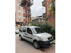 Sahibinden Fiat Doblo Combi 1.3 Multijet Maxi Active Plus 2009 Model