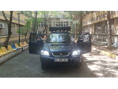 acil Sahibinden Honda CR-V 2.0i ES 1998 Model pazarlık payı var
