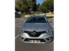 Sahibinden Renault Megane 1.5 Blue DCI Joy 2020 Model 