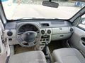 İlk Sahibinden Renault Kangoo Multix 1.5 dCi Authentique 2006 Model  178.000 km Beyaz Aile aracı olarak kullanılmış
