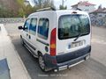 İlk Sahibinden Renault Kangoo Multix 1.5 dCi Authentique 2006 Model  178.000 km Beyaz Aile aracı olarak kullanılmış