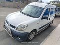 İlk Sahibinden Renault Kangoo Multix 1.5 dCi Authentique 2006 Model  178.000 km Beyaz Aile aracı olarak kullanılmış