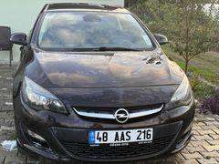 Sahibinden Opel Astra 1.3 CDTI Sport 2013 Model 