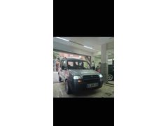 Sahibinden Fiat Doblo Combi 1.9 D SX 2004 Model takaslı 