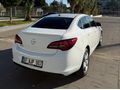 Opel Astra J Kasa 1.6 Cdti Sport