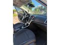 Opel Astra J Kasa 1.6 Cdti Sport