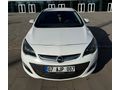 Opel Astra J Kasa 1.6 Cdti Sport