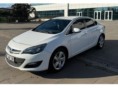 Opel Astra J Kasa 1.6 Cdti Sport