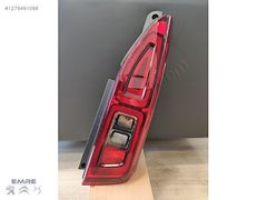 Citroen Berlingo Sağ Arka Stop Lambası K9 ORİJİNAL