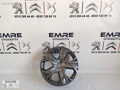 DS Çelik Jant DS DS3 / DS 3 Crossback Çelik Jant 98252870ZZ