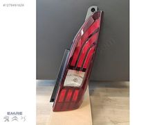 Peugeot Rifter Sağ Arka Stop Lambası ORİJİNAL