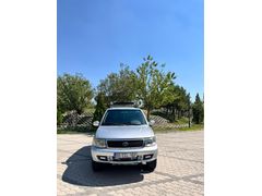 Sahibinden Tata Safari 3.0 TDI OTOMOBİL