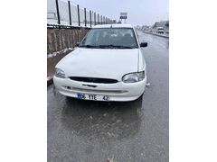 Galeriden Ford Escort 1.8 CLX 1997 Model Kayseri