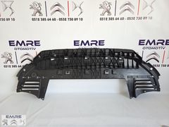 Peugeot Rifter Ön Tampon Alt Muhafaza 9816809580 Berlingo Citroe