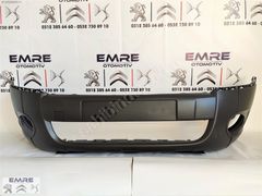 Citroen Berlingo Ön Tampon Sisli 2008-2015 7401.PV