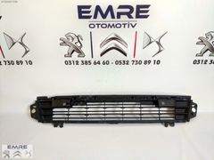 Peugeot Partner Tepee Tampon Alt Izgara Citroen Berlingo