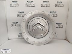 Citroen C4 Çelik Jant Göbeği 542121