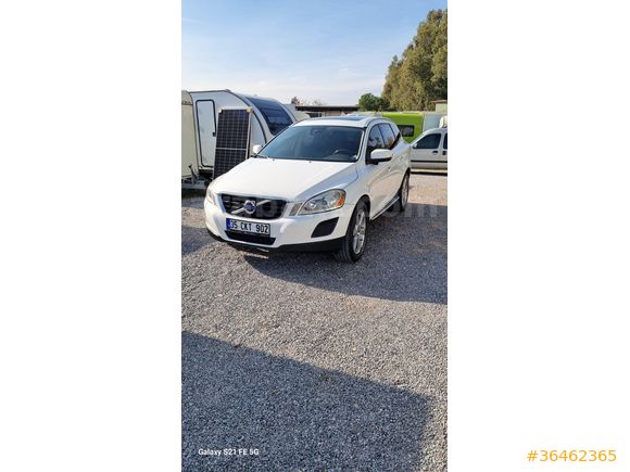 Sahibinden Volvo XC60 2.0 D3 Advance 2012 Model