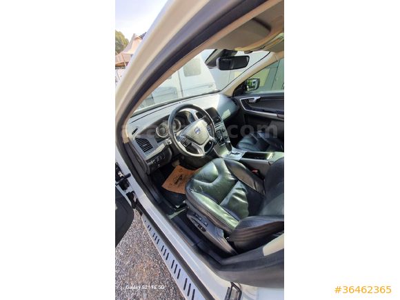 Sahibinden Volvo XC60 2.0 D3 Advance 2012 Model