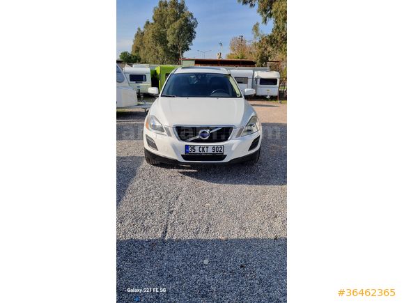 Sahibinden Volvo XC60 2.0 D3 Advance 2012 Model