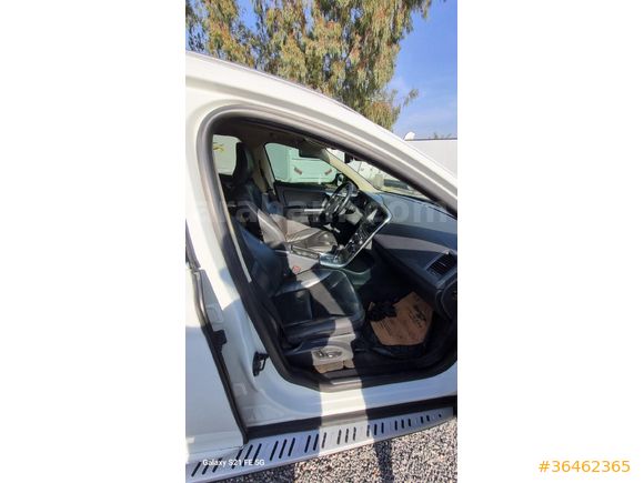 Sahibinden Volvo XC60 2.0 D3 Advance 2012 Model