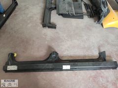 Peugeot Expert Sağ Marşpiyel Dış Sacı 7009.K5 7009K5 2006 2016
