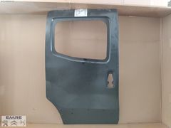Peugeot Bipper Sağ Sürgülü Kapı Dış Sacı 9008.V2 9008V2