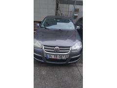 Sahibinden Volkswagen Jetta 1.4 TSi Comfortline 2010 Model 