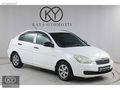 KAYA OTOMOTİV'DEN 2011 HYUNDAİ ERA START 230.000 KM'DE LPG'Lİ